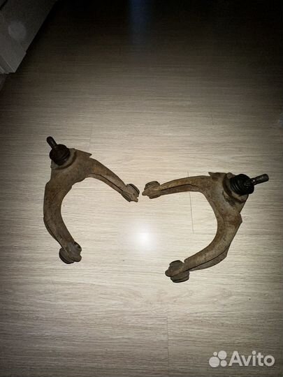 Рычаги красноярский выворот