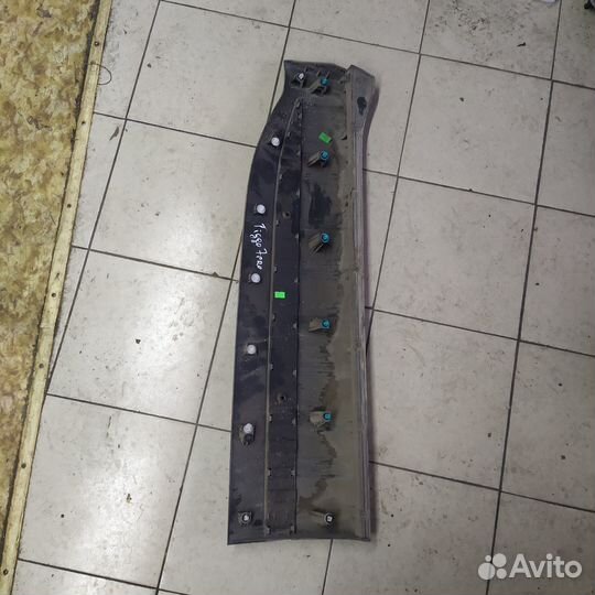 Накладка двери передней левой chery Tiggo 7 Pro