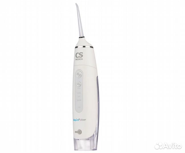 Ирригатор полости рта портативный CS Medica CS-3