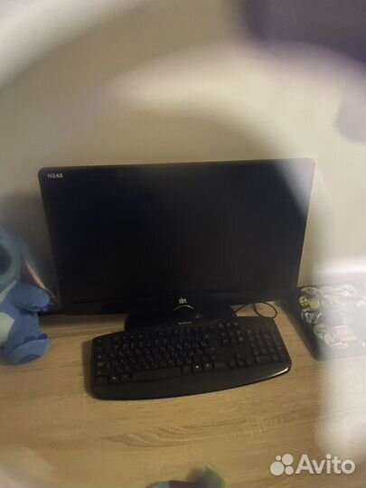 Плавательные очки