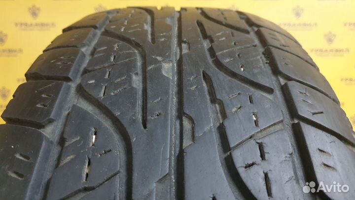 Dunlop Grandtrek AT3 245/70 R16 111T