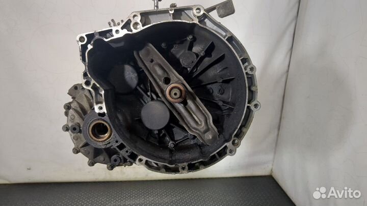 Кпп 6-ст.мех. (МКПП) Mini Cooper (R56/R57), 2009