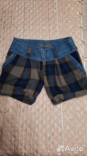 Шорты женские