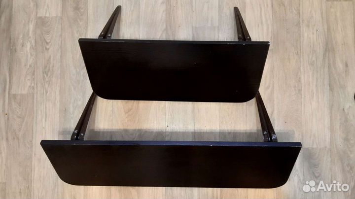 Полка настенная