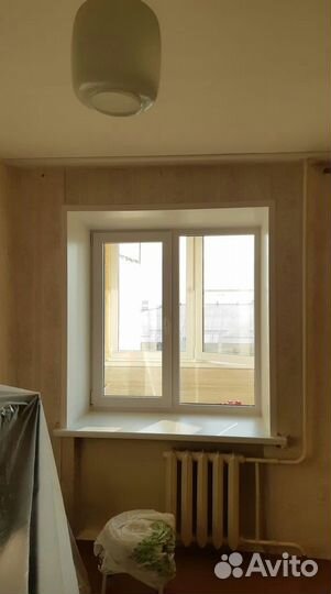 Пластиковые окна эконом класс