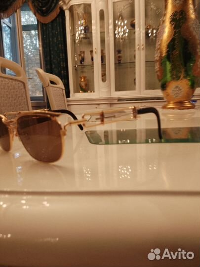 Солнцезащитные очки. Jean Paul Gaultier