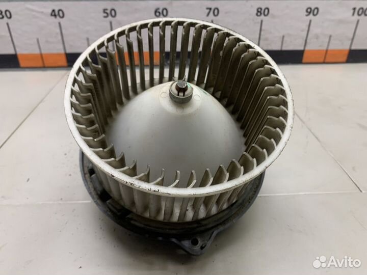 Моторчик печки Mitsubishi Pajero/Montero Sport 1 K9