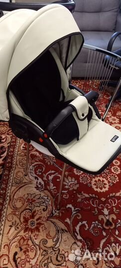 Коляска verdi 3 в 1