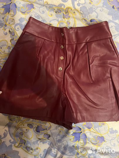 Шорты Love Republic