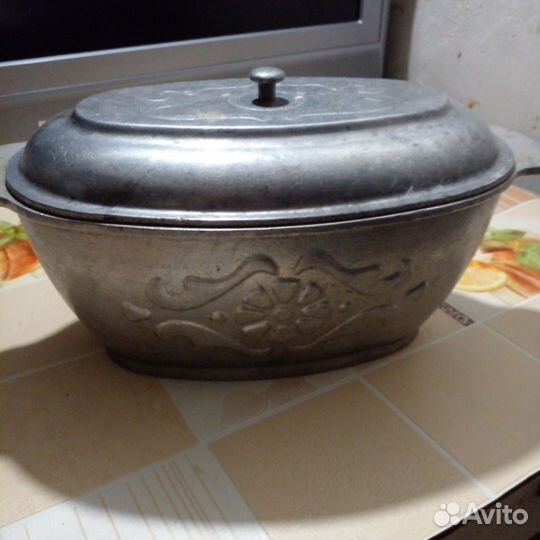 Утятница
