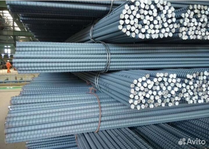 Уголок 50х50х5,0 мм 6000 мм