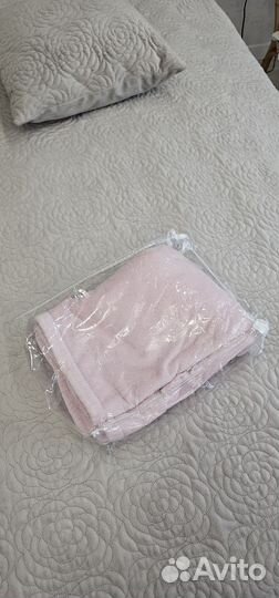 Одеяло детское мягкое теплое