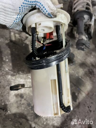 Бензонасос Geely Mk 1.5