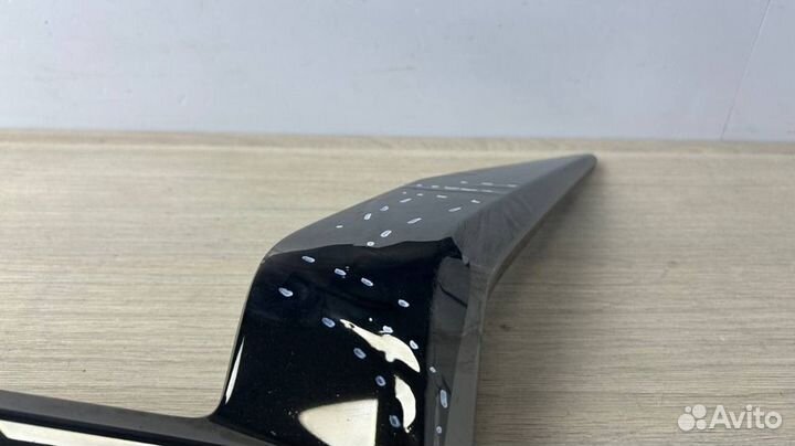 Планка над фарой левая Land Cruiser 150 -Prado