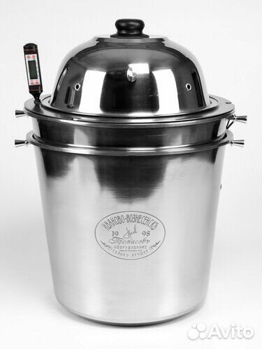 Домашняя сыроварня