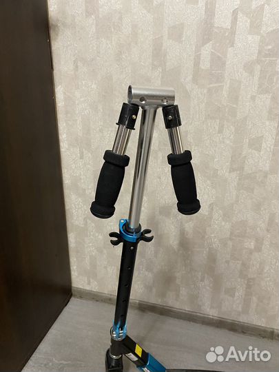 Самокат Roces