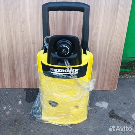 Мойка Karcher K4-K5 запчасти
