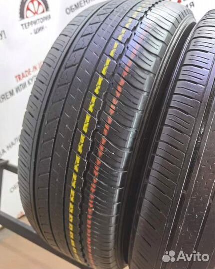 Dunlop Grandtrek AT1 245/55 R19 103H