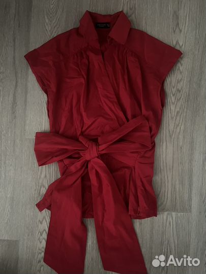 Вещи пакетом