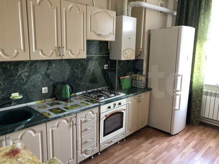 2-к. квартира, 80 м², 5/9 эт.