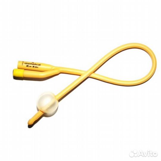 Катетер Фолея