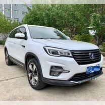 Changan CS75 1.8 AT, 2020, 7 000 км, с пробегом, цена 1 250 000 руб.