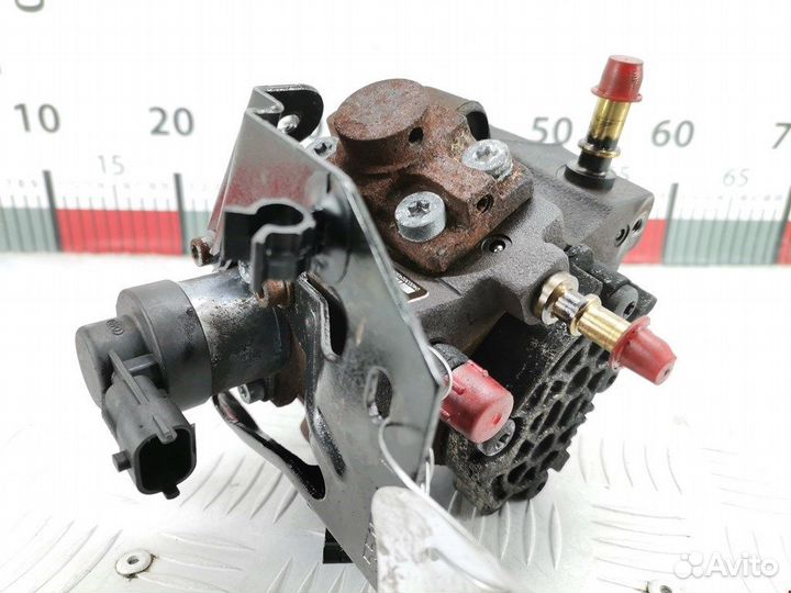 Тнвд для Peugeot-Citroen C4 Picasso 1 1920HT