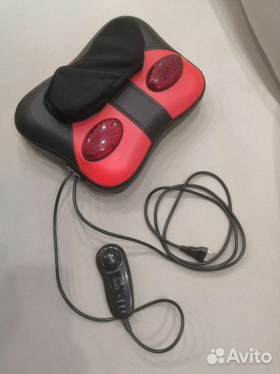 Массажер шиатцу LC-Q020