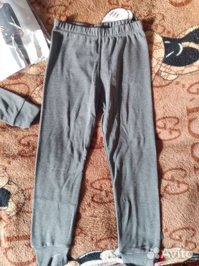 Термобелье детское 5-6 лет