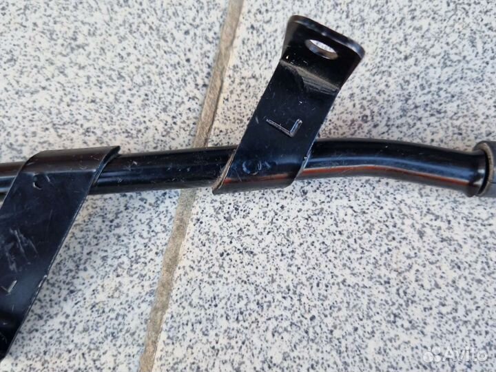 Датчик ABS hyundai sonata 5