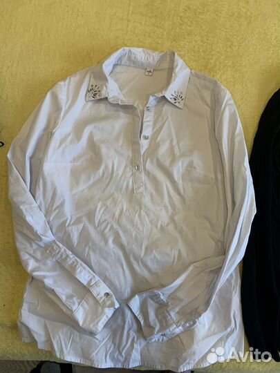 Вещи для девушки