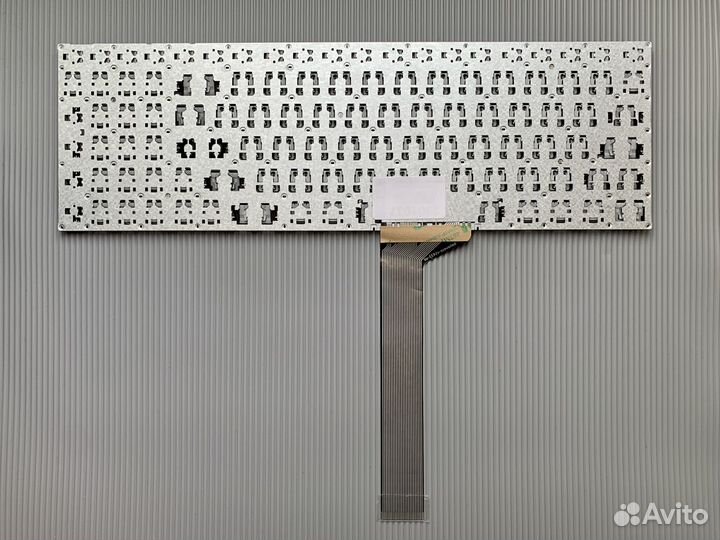 Клавиатура для ноутбука Asus X550 (новая)