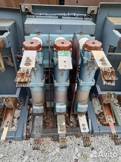 Трансформаторы/подстанции/привода/масляные выключатели tex 8818