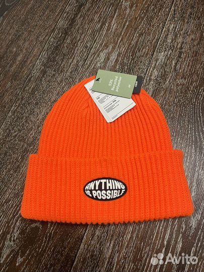 Шапка нм новая