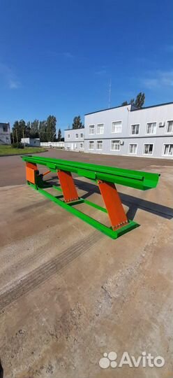 Вибротранспортер