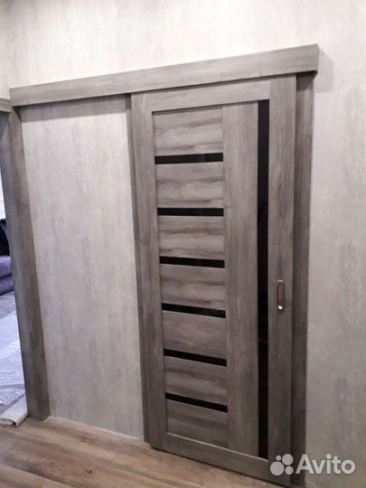 Ремонт строительство