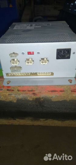 Блок питания 24v 48v