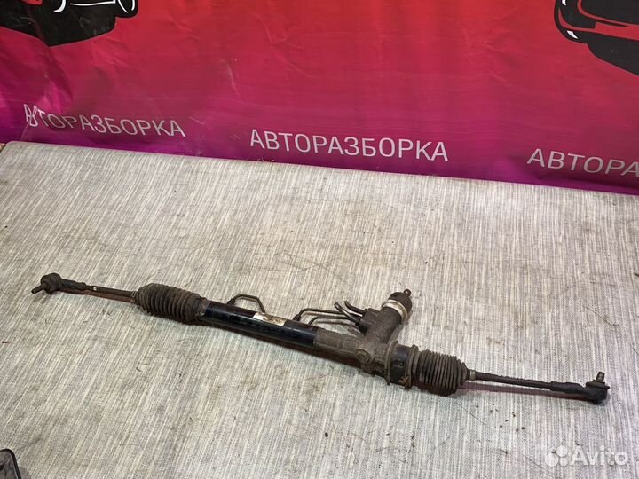 Рулевая рейка Chery QQ3 S11