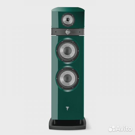 Focal Maestro Utopia Evo