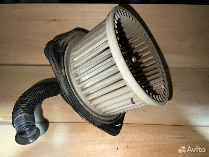 Моторчик печки отопителя Заз Сенс мемз 307 2007