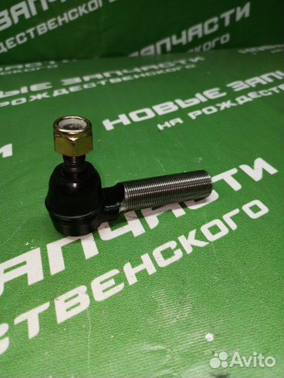 Рулевой наконечник Toyota Land Cruiser 1990