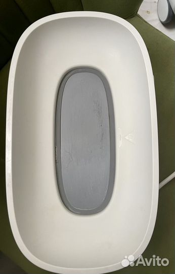 Электрический стерилизатор philips avent