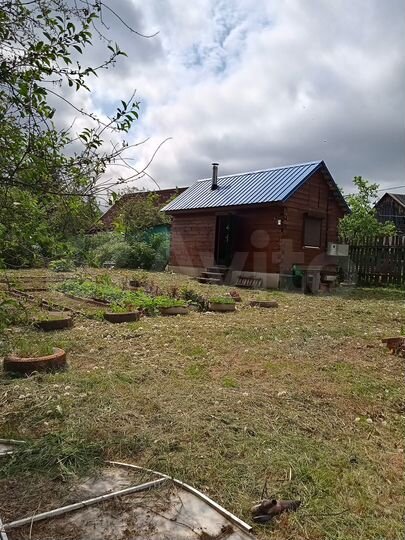 Участок 5 сот. (ИЖС)