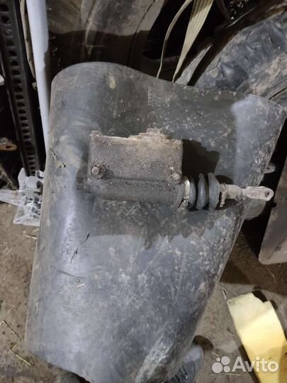 Запчасти на УАЗ