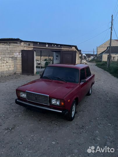 Капот на ваз