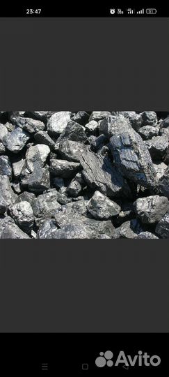 Беловский уголь