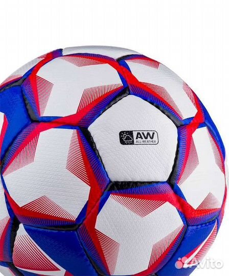 Мяч футбольный Jogel Nitro 5