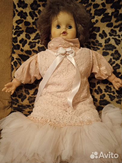 Кукла сборная