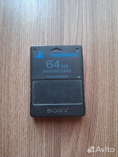 Sony PS2 Slim