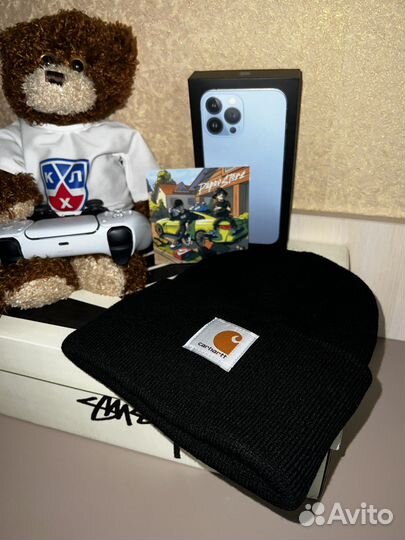 Шапка Carhartt Wip